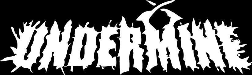 Undermine - Logo