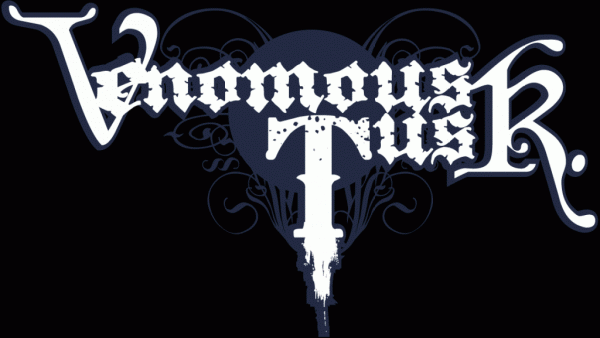 Venomous Tusk - Logo