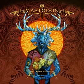 Mastodon - Encyclopaedia Metallum: The Metal Archives