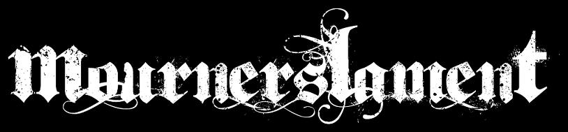 Mourners Lament - Logo