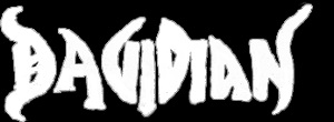 Davidian - Logo