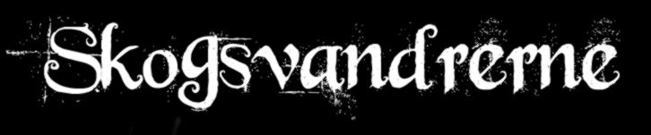 Skogsvandrerne - Logo