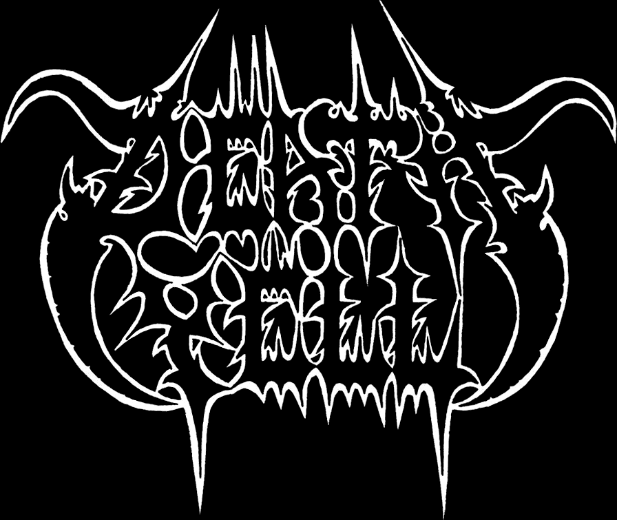 Death Yell - Logo