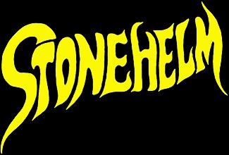 Stonehelm - Logo