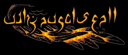 Why Angels Fall - Logo