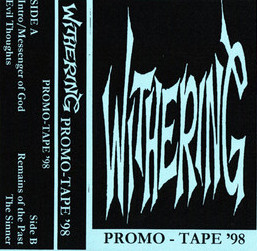 Withering - Promo Tape '98