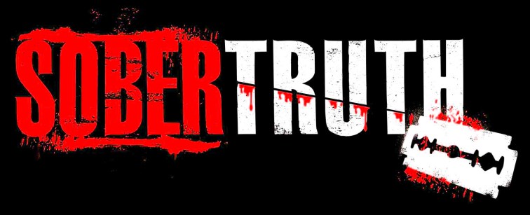 Sober Truth - Logo