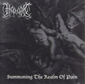 Havok - Summoning the Realm of Pain