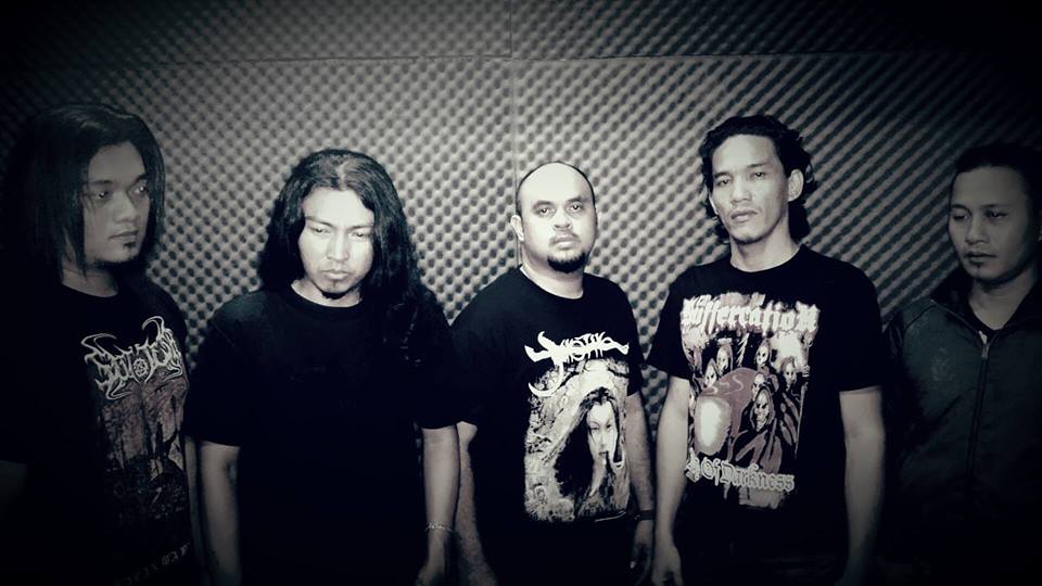Mistik - Encyclopaedia Metallum: The Metal Archives