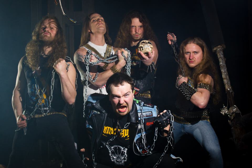 Eliminator - Photo