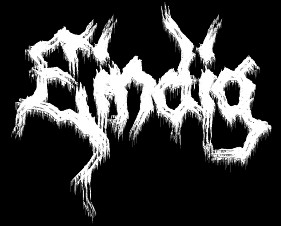Eindig - Logo