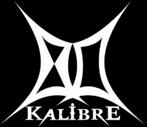 80 Kalibre - Logo