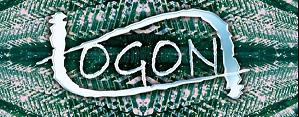 Logon - Logo