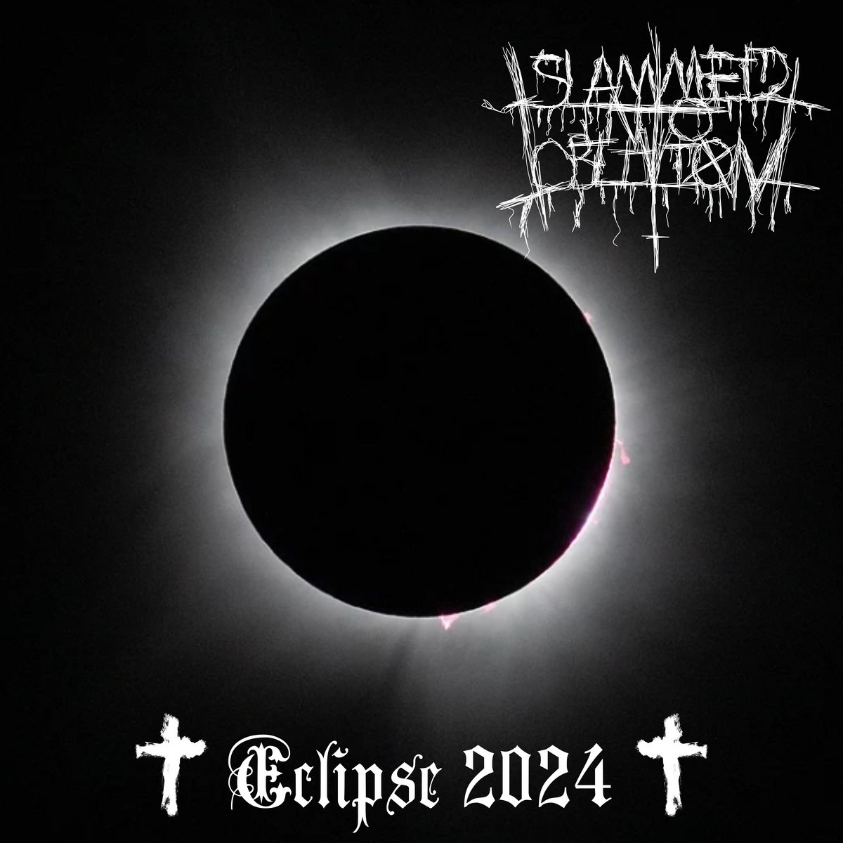 Slammed into Oblivion Eclipse 2024 Encyclopaedia Metallum The