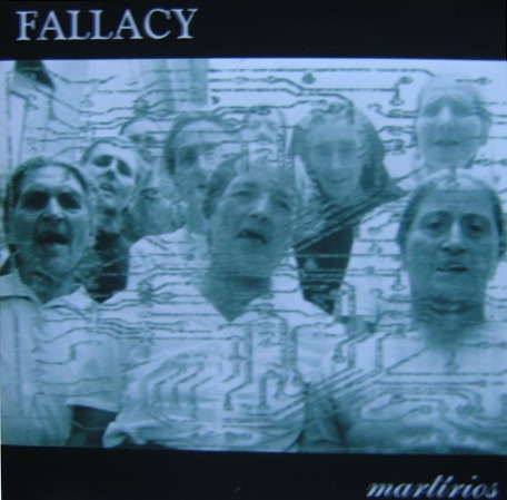 Fallacy - Martírios