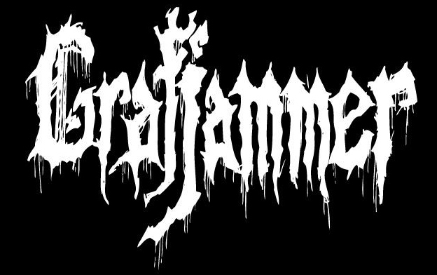 Grafjammer - Logo