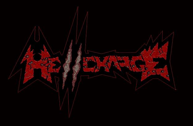 Hellcharge - Logo