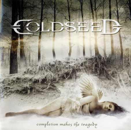 Coldseed - Completion Makes the Tragedy