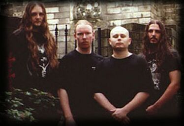 Burning Inside - Photo