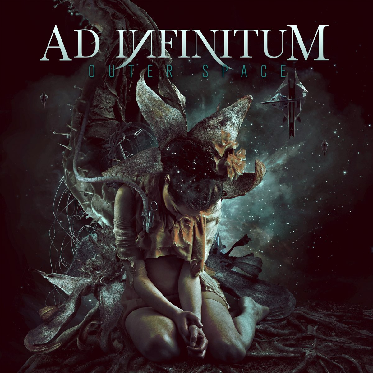 Ad Infinitum - Outer Space
