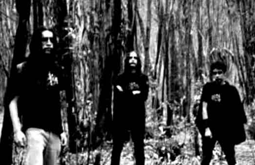 Anerhoth - Photo