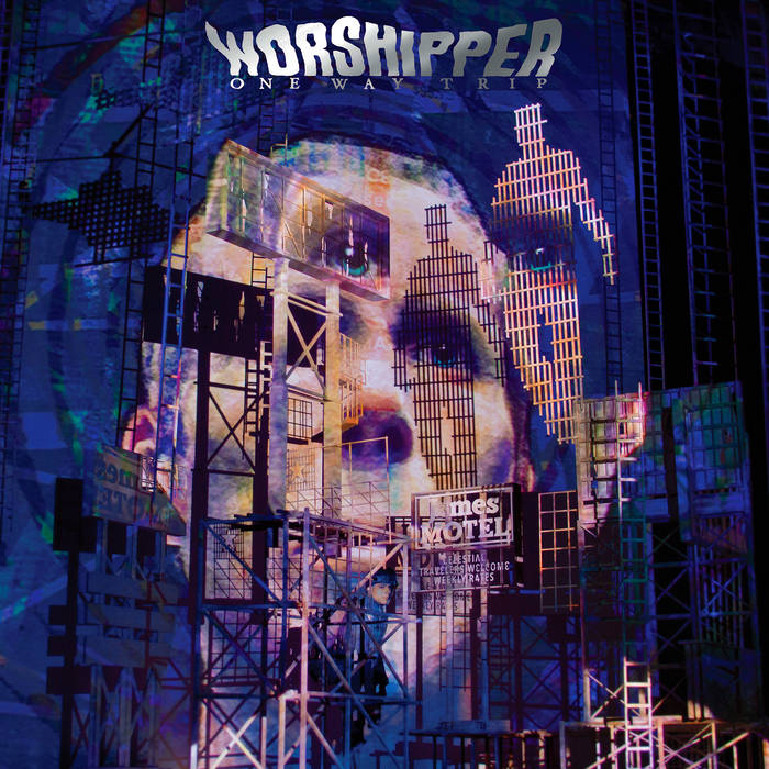 WORSHIPPER