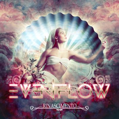 Обложка: Even Flow — Rinascimento