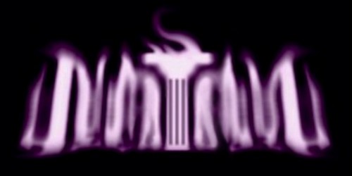 Hecatombe - Logo