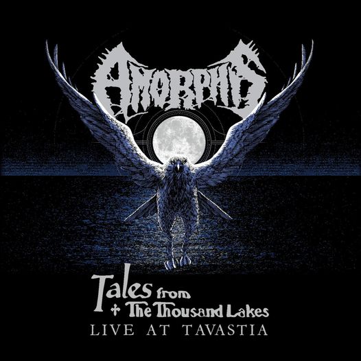 AMORPHIS