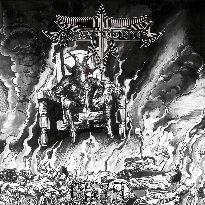 Goatpenis End Encyclopaedia Metallum The Metal Archives