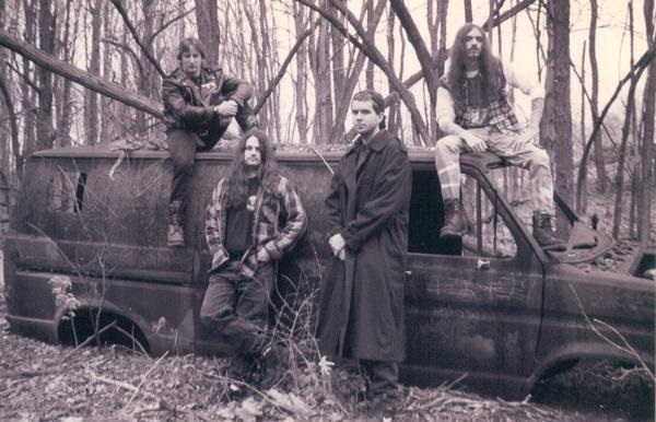 Bludgeon - Photo