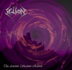 Kalion - The Ancient Shadows Rebirth