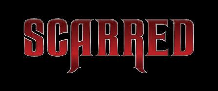Scarred - Logo