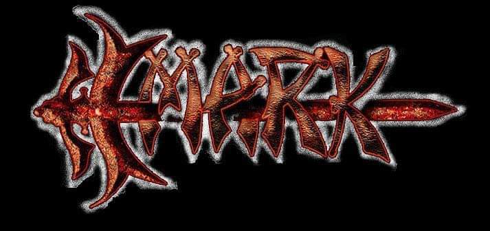 Mark I - Logo
