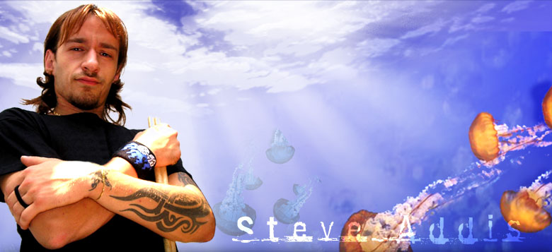 Steve Addis