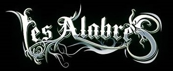 Les Alabres - Logo