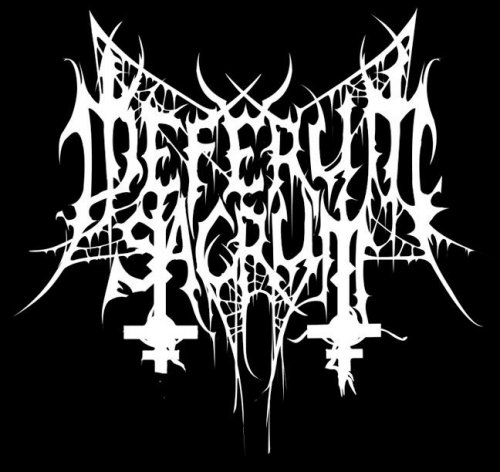 Deferum Sacrum - Logo