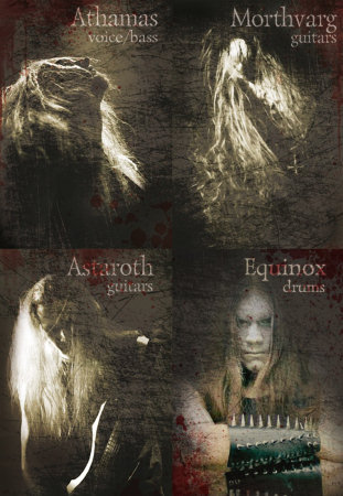 Deferum Sacrum - Photo