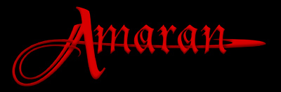 Amaran - Logo