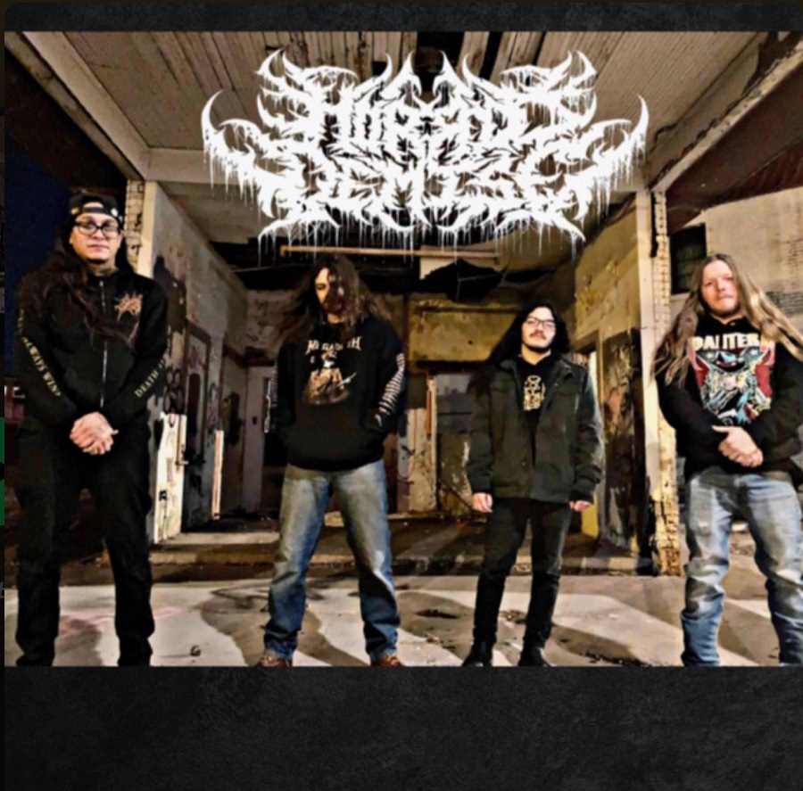 Horrid demise this is where it ends encyclopaedia metallum the
