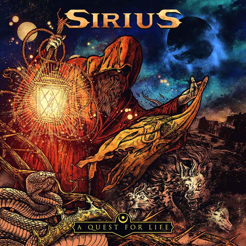 SIRIUS