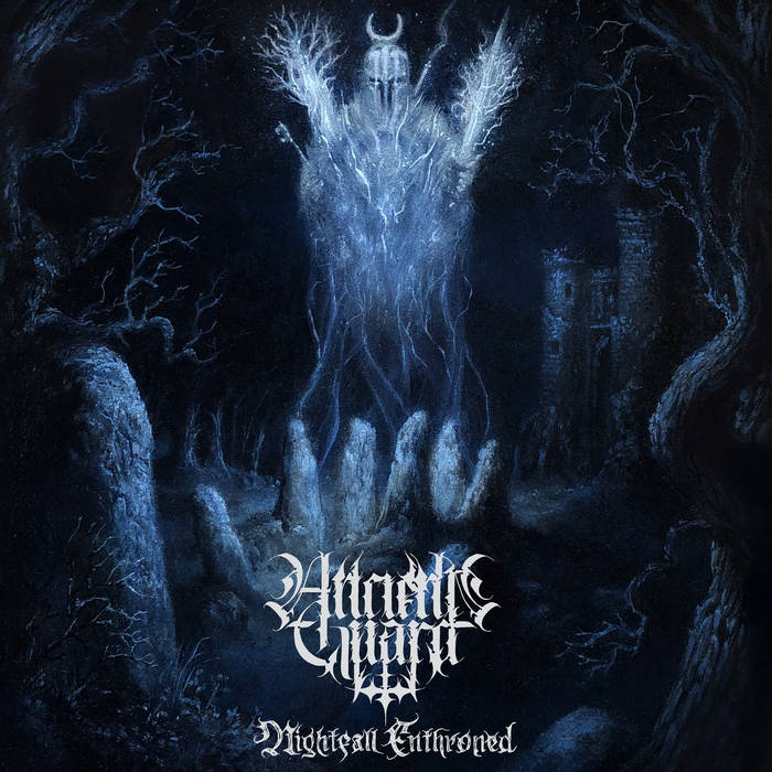 Обложка: Ancient Guard — Nightfall Enthroned