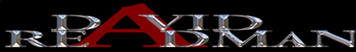 David Readman - Logo