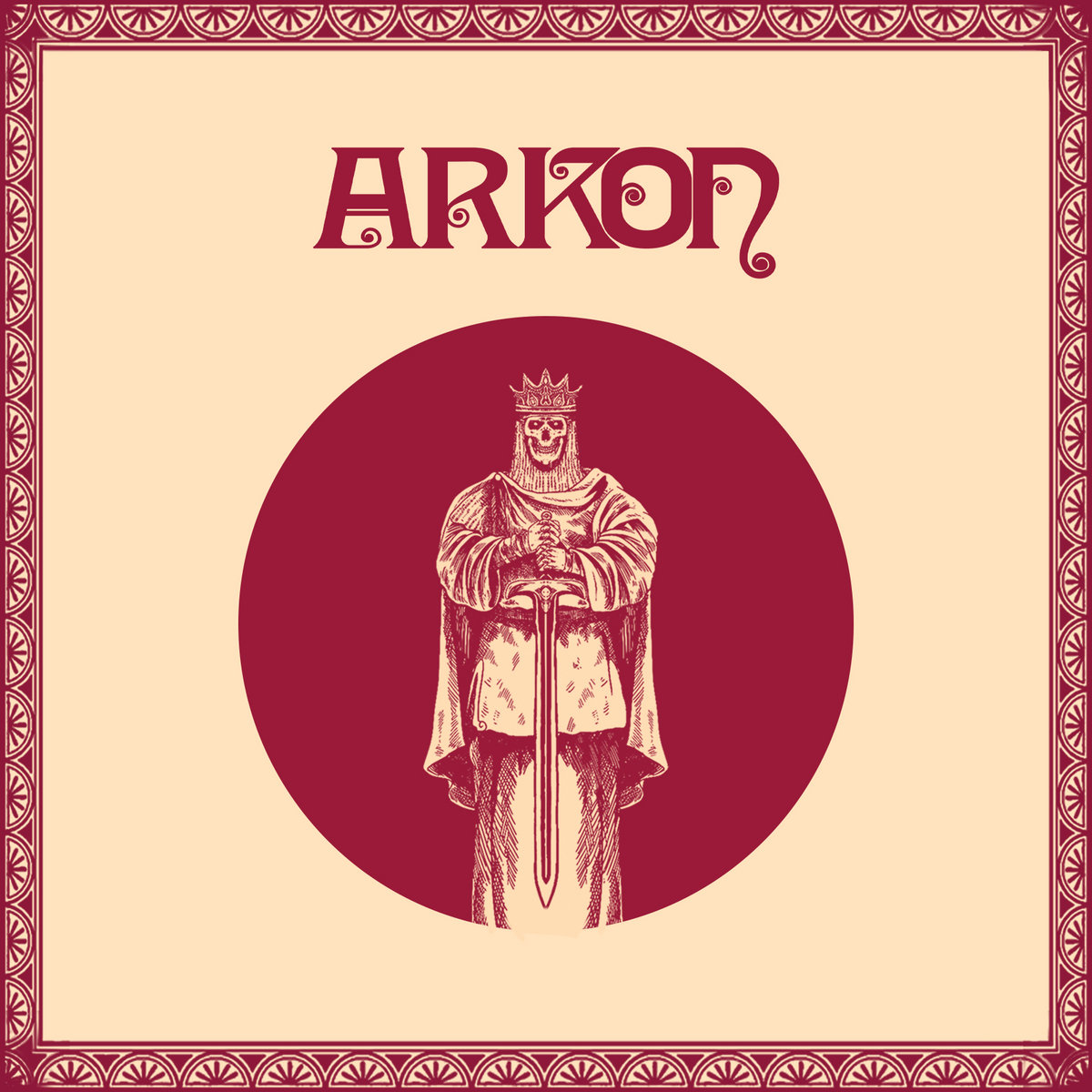 Arkon - Arkon - Encyclopaedia Metallum: The Metal Archives