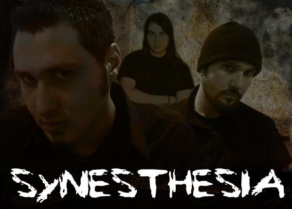 Synesthesia - Photo