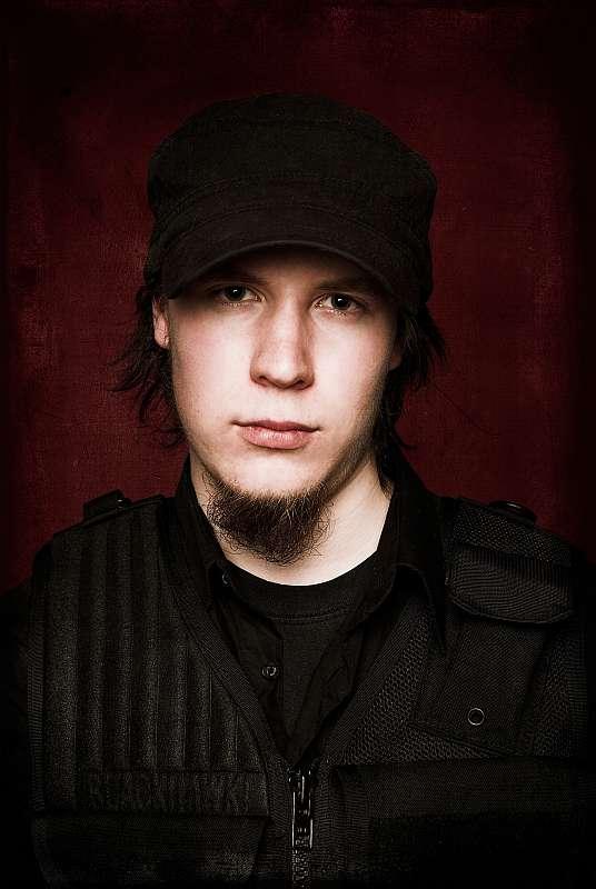 Janne Roiha