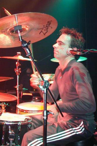Mark Prator