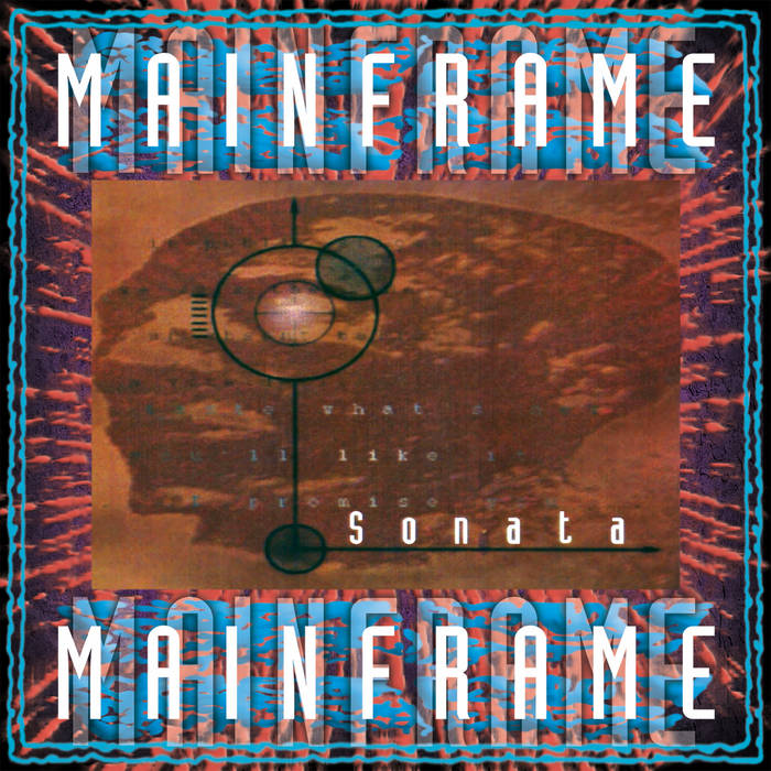 Обложка: Mainframe — Sonata