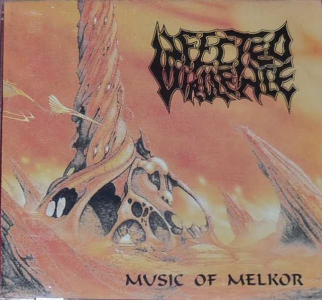 <br />Infected Virulence - Music of Melkor