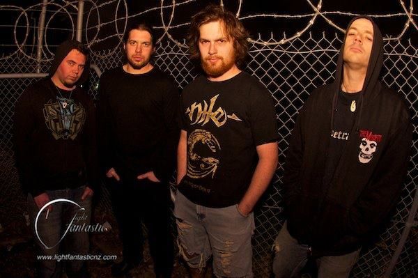 Dissolution - Photo